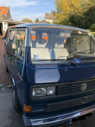 Eski Model Volkswagen Transporter Araçlar Daha Güzel ve Sevimliydi!
