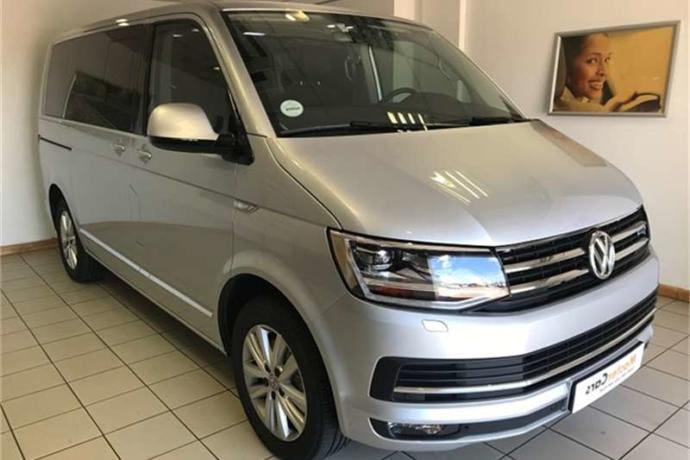 Eski Model Volkswagen Transporter Araçlar Daha Güzel ve Sevimliydi!