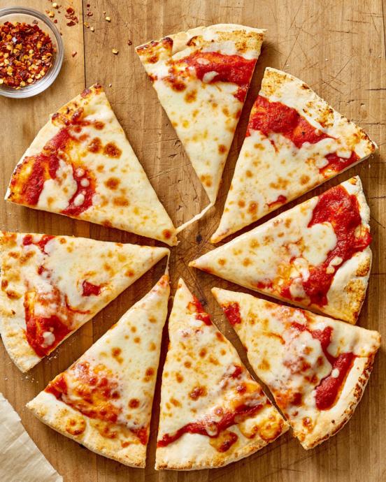 Bir Kadın Yerine Bir Pizza ile Evlenmenin Avantajları Nelerdir?