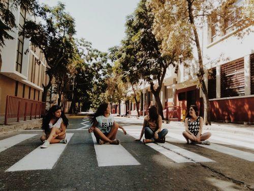Hayalleri Büyük Olan, Pırıl Pırıl Gençlere Hitap Eden Bir Organizasyon: AIESEC!