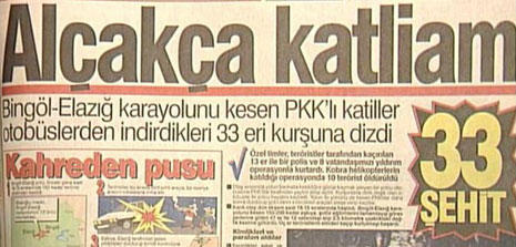 Türkiyenin Terörle Mücadele Süreci ve Barış Pınarı Harekatı Hakkında Detaylı Bir Analiz