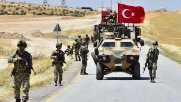 Türkiyenin Terörle Mücadele Süreci ve Barış Pınarı Harekatı Hakkında Detaylı Bir Analiz