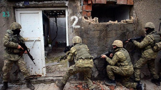 Türkiye'nin Terörle Mücadele Süreci ve Barış Pınarı Harekatı Hakkında Detaylı Bir Analiz