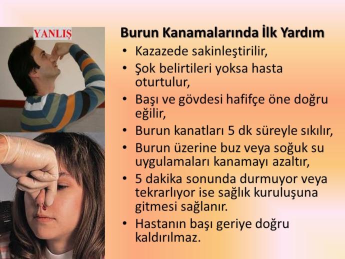 Sağlıkta Doğru Bilinen Yanlışlar Nelerdir?