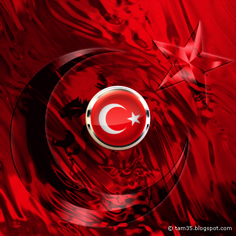 AYYILDIZ-TÜRKİYE