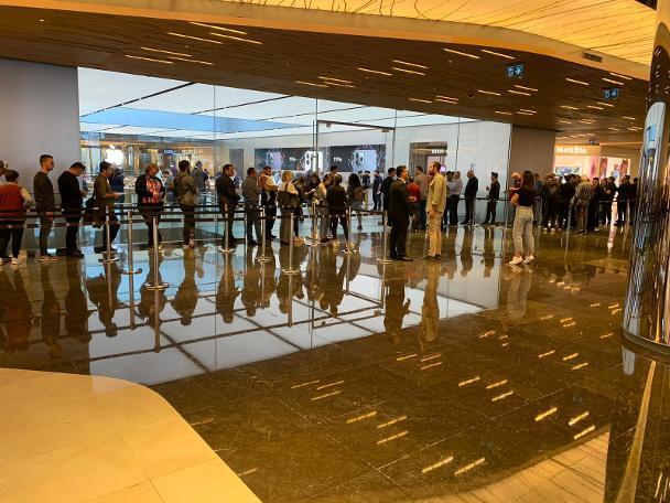 iPhone 11 Sırası