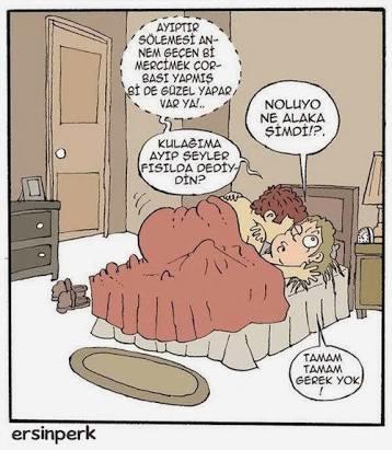 Ön Sevişmesiz Olmaz: Ön Sevişme Tavsiyeleri!