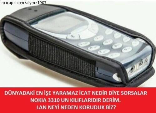 Cep Telefonu Hayatımıza Gireli 25 Yıl Oldu: Anılarımızda Pamuk Şekeri Tadında 10 Nostaljik Telefon ile Duygusal Bir Yolculuk