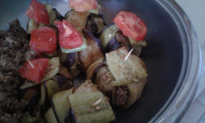 Çok İstendi Yaptım: Fırınsız Kürdan Kebabı Tarifi Nedir?