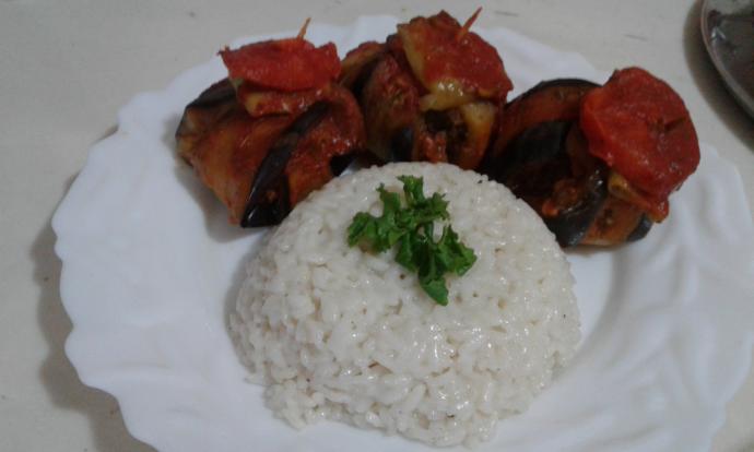 Çok İstendi Yaptım: Fırınsız Kürdan Kebabı Tarifi Nedir?