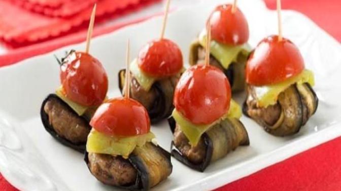 Çok İstendi Yaptım: Fırınsız Kürdan Kebabı Tarifi Nedir?