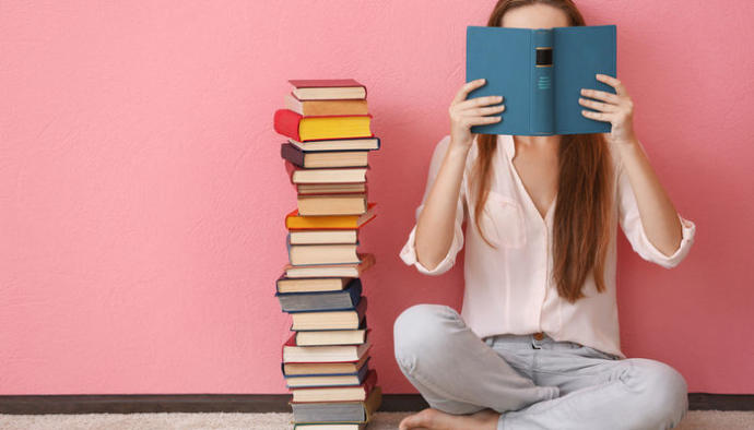 Hayata Bakış Açınızı Değiştirecek Kitap Önerileri!