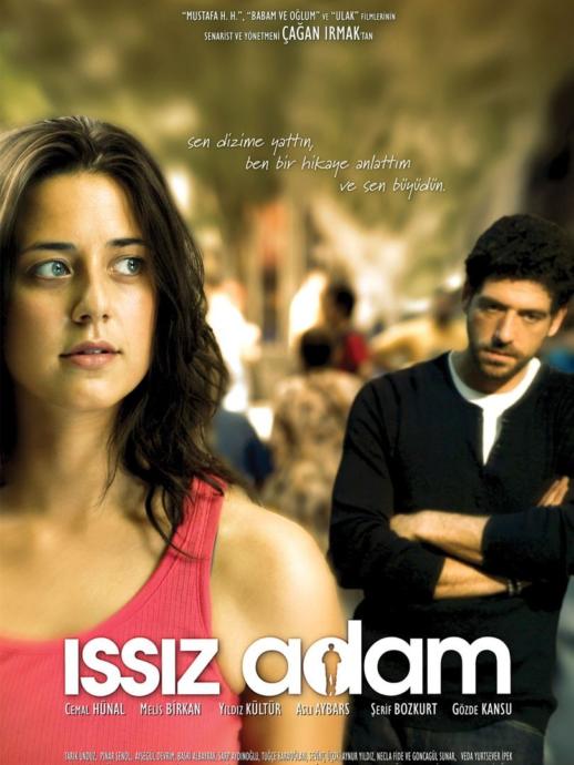 Bazı Filmlerden Alınmış Unutulmaz Aşk Replikleri!