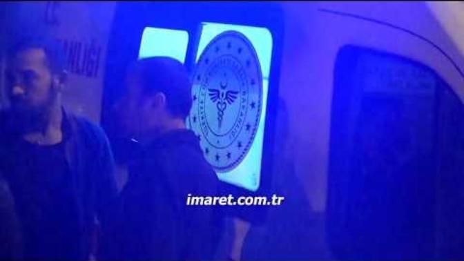 1 Adet Sigara Vermedi Diye Canından Oluyordu!