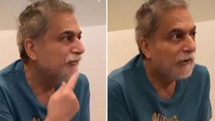 Mehmet Ali Erbil Verdiği Kilolarla Dikkat Çekti