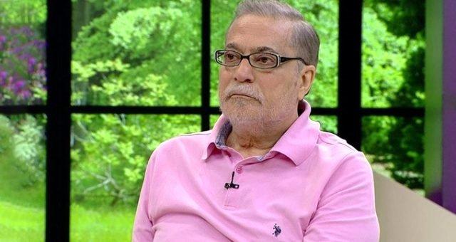 Mehmet Ali Erbil