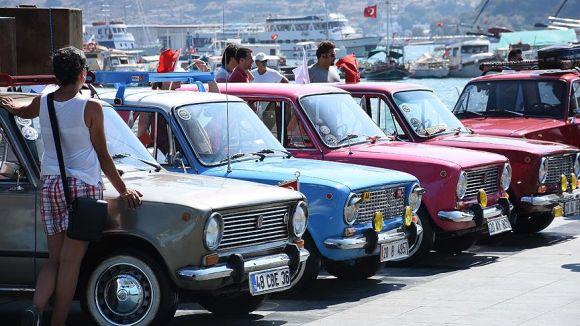 Vehbi Koçun Hayali: Türk Otomobil Markası Murat!