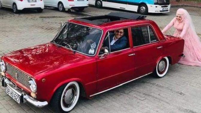 Vehbi Koç'un Hayali: Türk Otomobil Markası Murat!