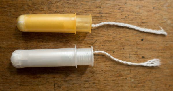 hijyenik tampon