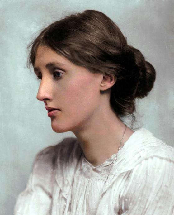Feminist Yazar Virginia Woolf ve Trajik Hayatı!