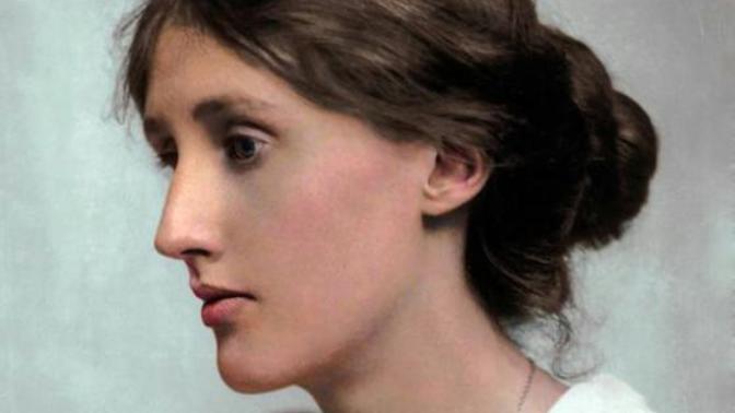 Feminist Yazar Virginia Woolf ve Trajik Hayatı!