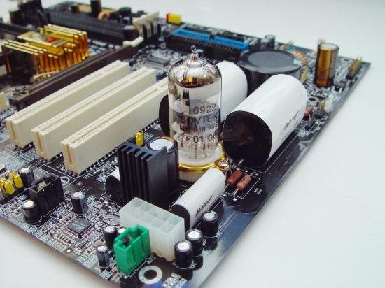 HP İle Başlayan Silikon Vadisi ve Fairchildren Hikayesi Nedir?