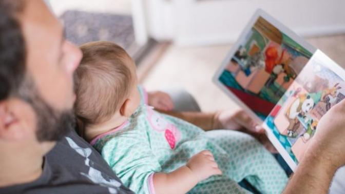 Ebeveynlik Yalnızca Anneye Özgü Değil: Baba ve Bebek Arasında Nasıl Bağ Kurulur? Ebeveynlik Yalnızca Anneye Özgü Değil: Baba ve Bebek Arasında Nasıl Bağ Kurulur?