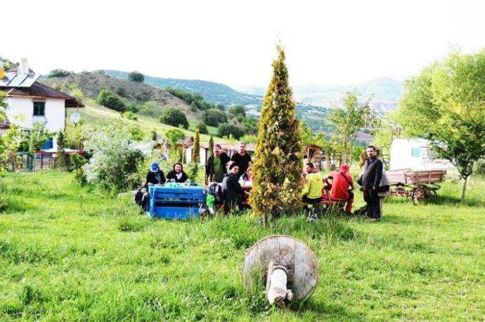 Ankarada 5 Farklı Gezi ve Lezzet Aktivitesi Mekanı!