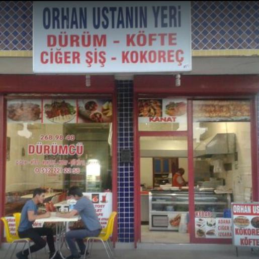 Ankarada 5 Farklı Gezi ve Lezzet Aktivitesi Mekanı!