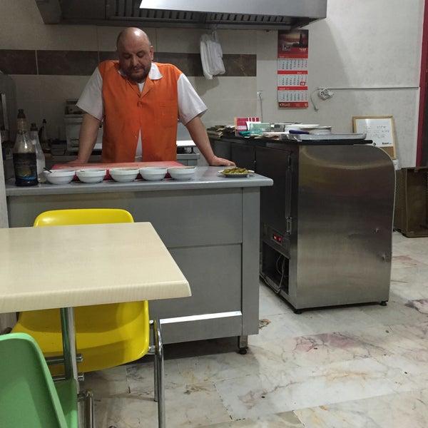 Ankarada 5 Farklı Gezi ve Lezzet Aktivitesi Mekanı!