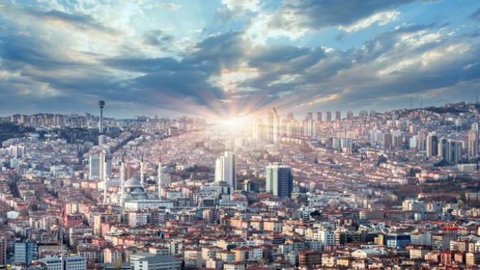 Ankara'da 5 Farklı Gezi ve Lezzet Aktivitesi Mekanı!