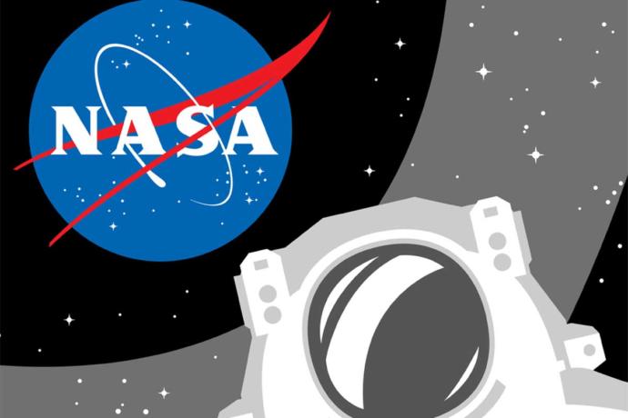 Amerika - Nasa Ve Tarihteki Aya İlk İnsanlı İnsanlı İniş Macerası!