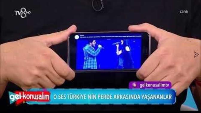 Canlı Yayında Şeyma Subaşı'dan Acun Ilıcalı'ya Mesaj Şoku!