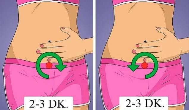 Adet Düzensizliğine ve Adet Ağrılarına İyi Gelecek Egzersiz Önerileri