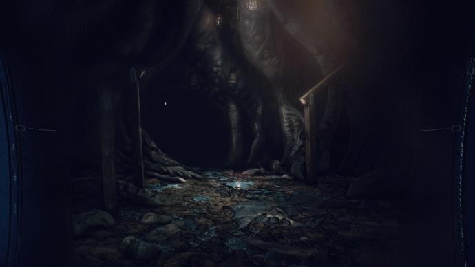 Marstan Gelen Gizli Sinyal: Moons of Madness