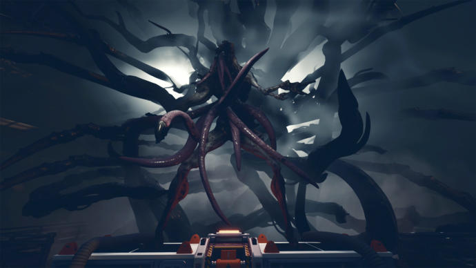 Marstan Gelen Gizli Sinyal: Moons of Madness
