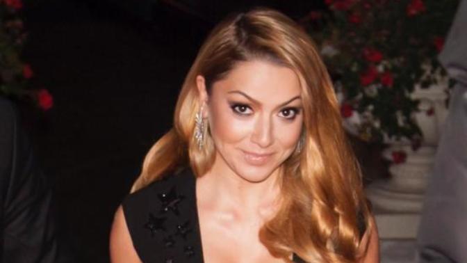 34 Yaşına Basan Hadise'den Duygusal Paylaşım