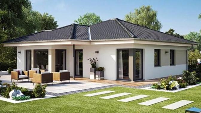 Pratik ve Yeni Nesil "Prefabrik Evler"