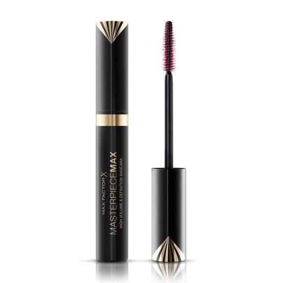 Max Factor Masterpiece Max Hacim ve Belirginlik Veren Maskara