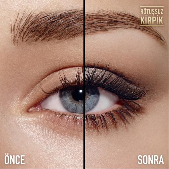 Max Factor Masterpiece Max Hacim ve Belirginlik Veren Maskara