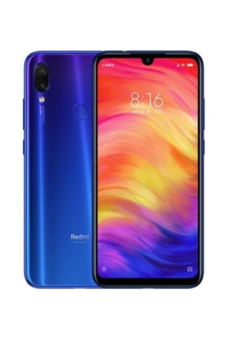 Yeni bir cep telefonu almak için fırsat kollayanlara: Xiaomi Redmi Note 7 64 GB (Xiaomi Türkiye Garantili) XM