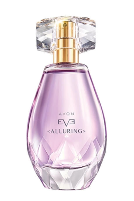 Farklı kokusu ile iz bırakmak isteyenlere: Avon Eve Alluring Edp 50 ml Kadın Parfümü