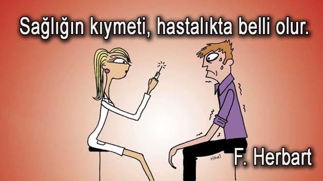Daha Önce Duymamış Olabileceğiniz Hastalık İsimleri Nelerdir?