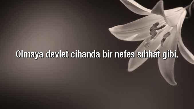 Daha Önce Duymamış Olabileceğiniz Hastalık İsimleri Nelerdir?