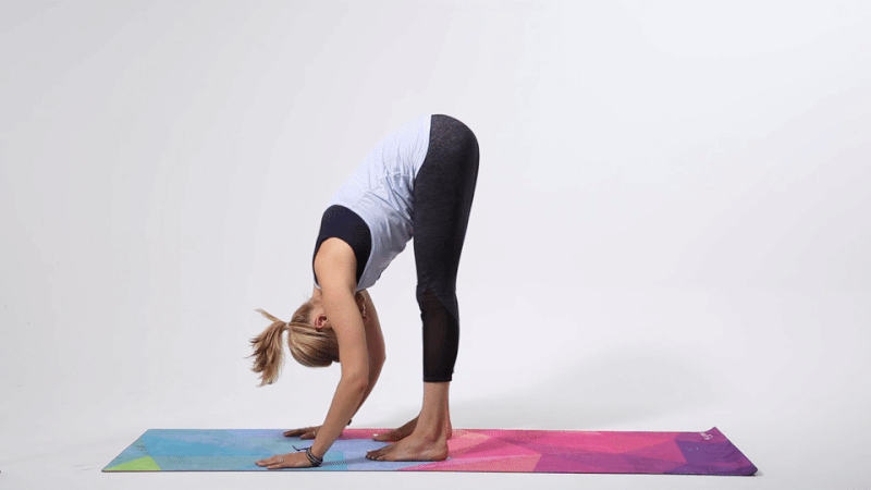 yoga