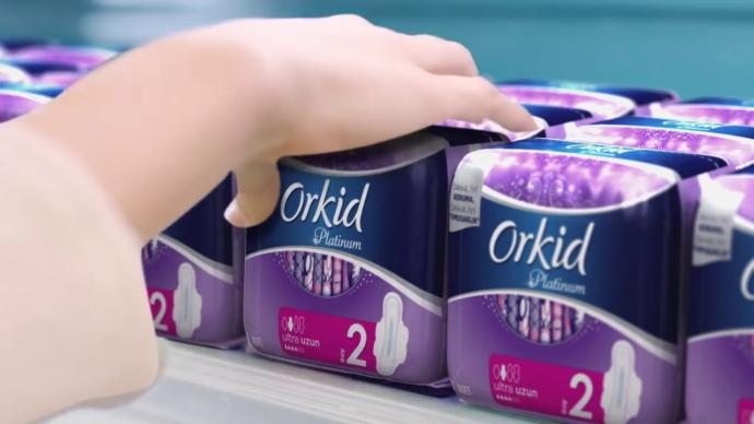 Orkid Platinum