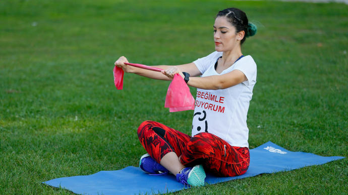 Özlem Işık