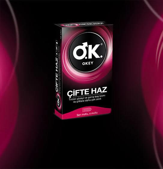 Cinsel Hayatımızın Kahraman Bekçisi Okeyi Tanıyalım