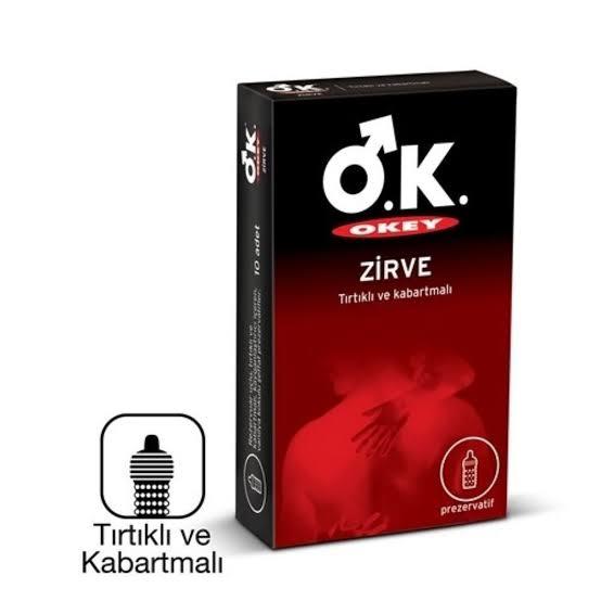 Cinsel Hayatımızın Kahraman Bekçisi Okeyi Tanıyalım