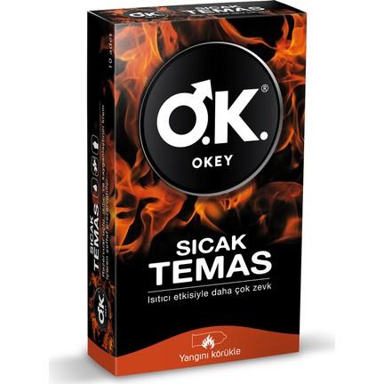 Cinsel Hayatımızın Kahraman Bekçisi Okeyi Tanıyalım